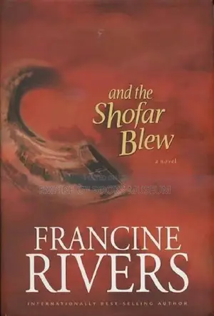 Francine River Books Collection