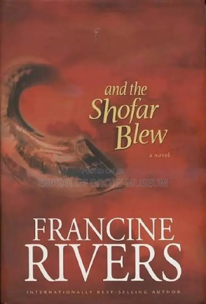 Francine River Books Collection