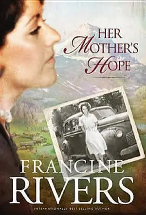 Francine River Books Collection