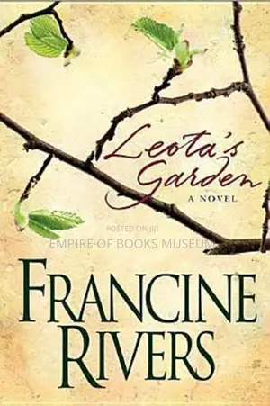 Francine River Books Collection