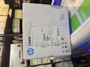 HP Laserjet 107a