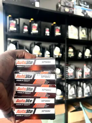Autolite Xp5682 (For Honda // Acura // Mazda // Benz