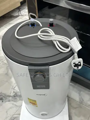 Authentic Midea Electric 30 Liters Water Heater