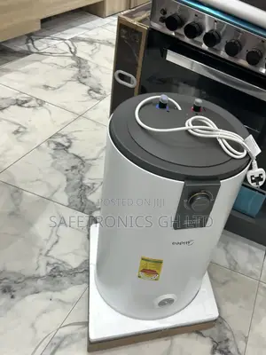 Zeal Affordable Midea 30 Liters Electric Water Heater
