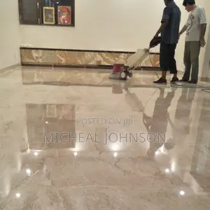 Tile/Wood/Marble Polishing and Restoration