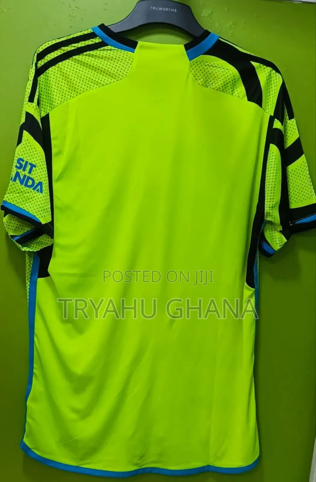 Limited Offer – Original Jerseys At Low Prices