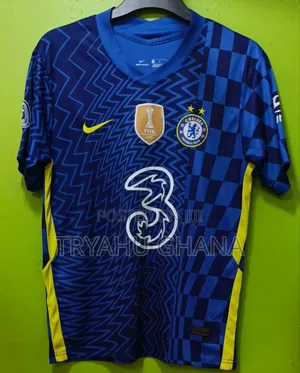 Don’T Miss Out – Affordable Quality Jerseys Ghana