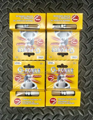 NGK (G-Power) 018-4784 (Toyota // Hyundai // Nissan // Kia // Infiniti