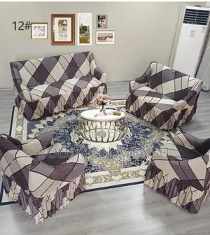 Quality New Jacquard Sofa Covers Available In Different Colours