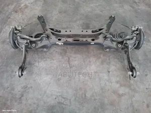 Back Axle Beam Hyundai Sonata, Kia Optima 2016, 2017, 2018, 2019, 2020