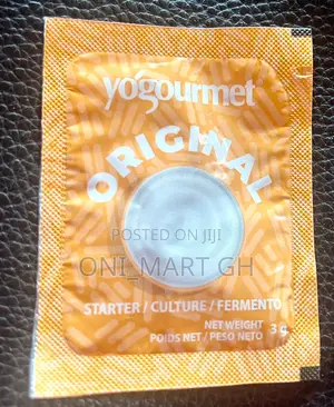 Yogurt Culture/ Original Yogourmet Starter/ Culture/ Fermento
