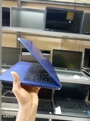 Laptop HP Stream Laptop 4GB AMD A4 SSD 60GB