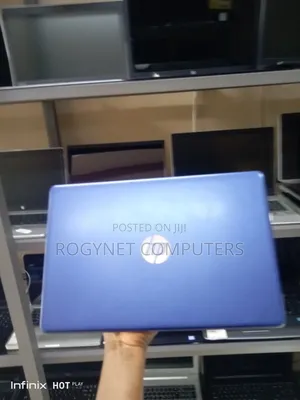 Laptop HP Stream Laptop 4GB AMD A4 SSD 60GB