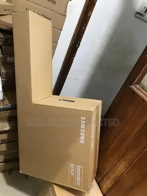 Get Deep Bass And Q-symphony Harmony On Samsung B650 Soundbar