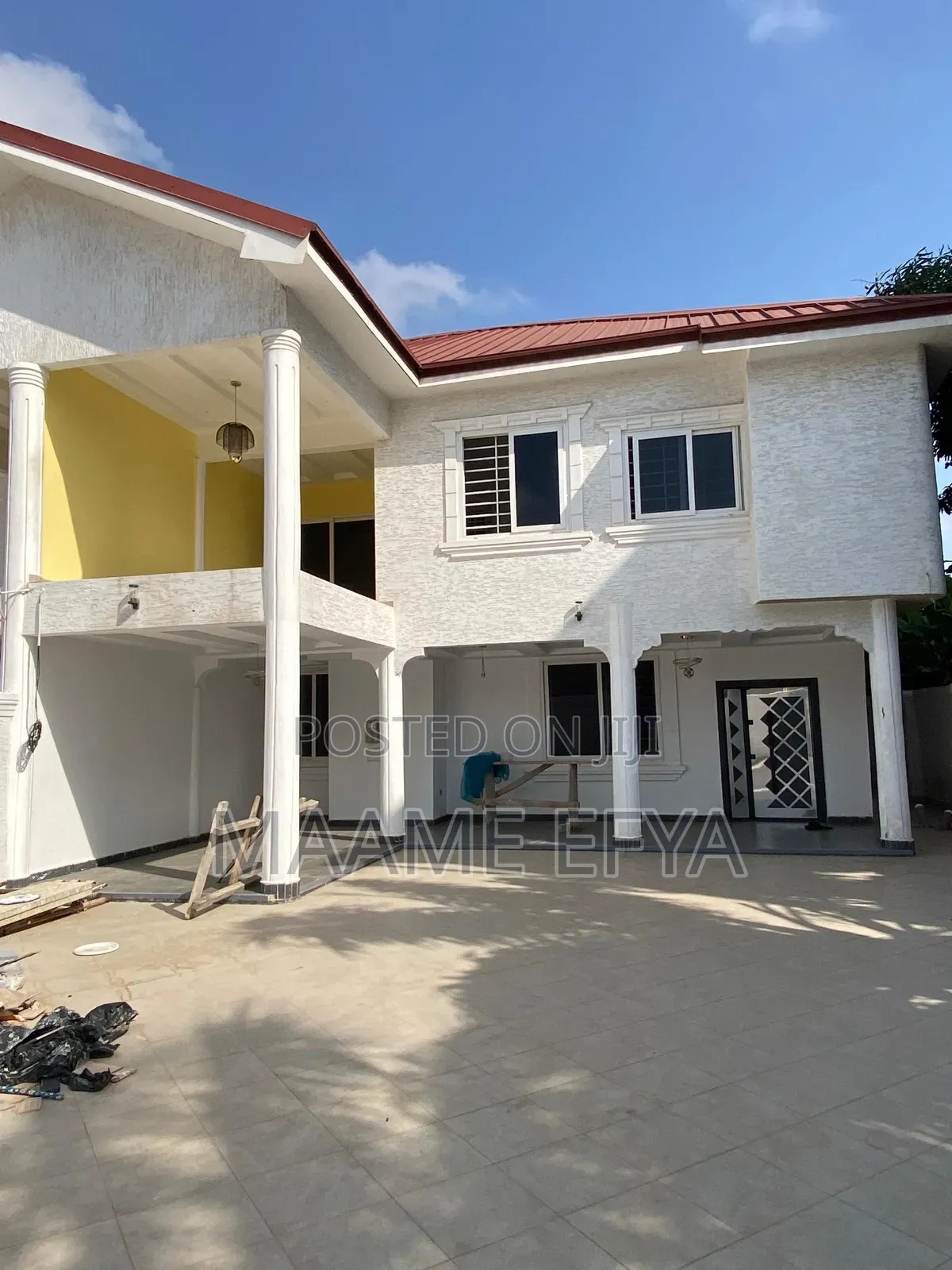 4bdrm House in Spintex for sale
