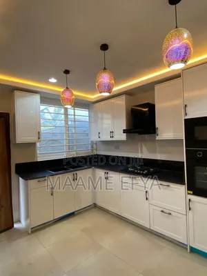 4bdrm House in Spintex for sale