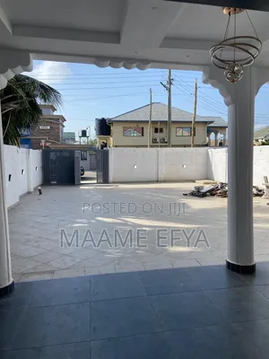 4bdrm House in Spintex for sale