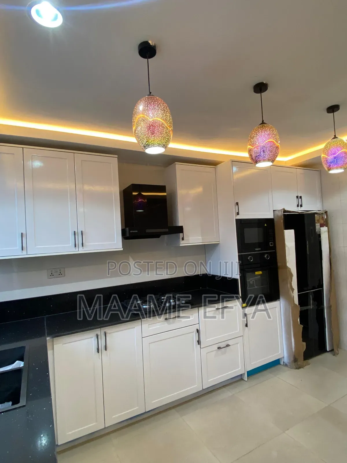 4bdrm House in Spintex for sale