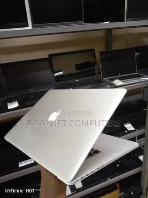 Laptop Apple MacBook Pro 2013 16GB Intel Core i7 SSD 256GB