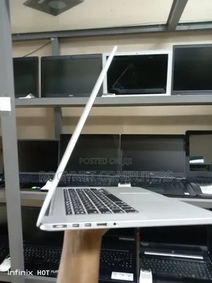 Laptop Apple MacBook Pro 2013 16GB Intel Core i7 SSD 256GB
