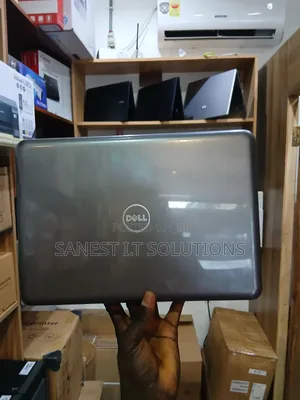 Laptop Dell Latitude 3380 4GB Intel Core i3 SSD 128GB