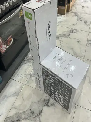 Super Powerful Bluetooth Lg Wireless Spd7y 3.1.2ch Soundbar
