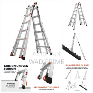 Little Giant Leveler M26 Ladder
