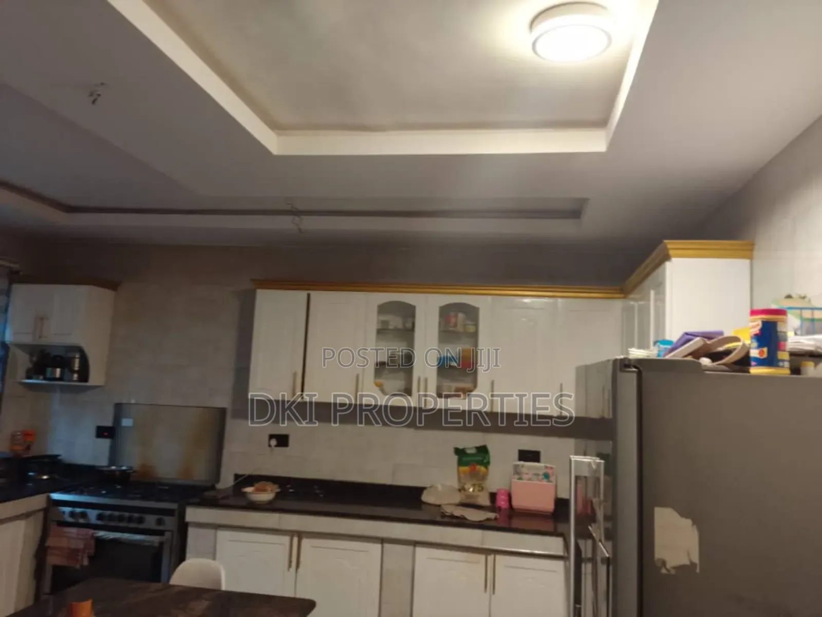 9bdrm Mansion in Dki Properties, Valley View Area for sale