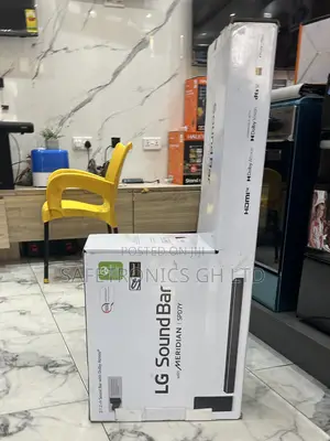 Exclusive New Spd7y Electric 3.1.2ch Wireless Sony Soundbar