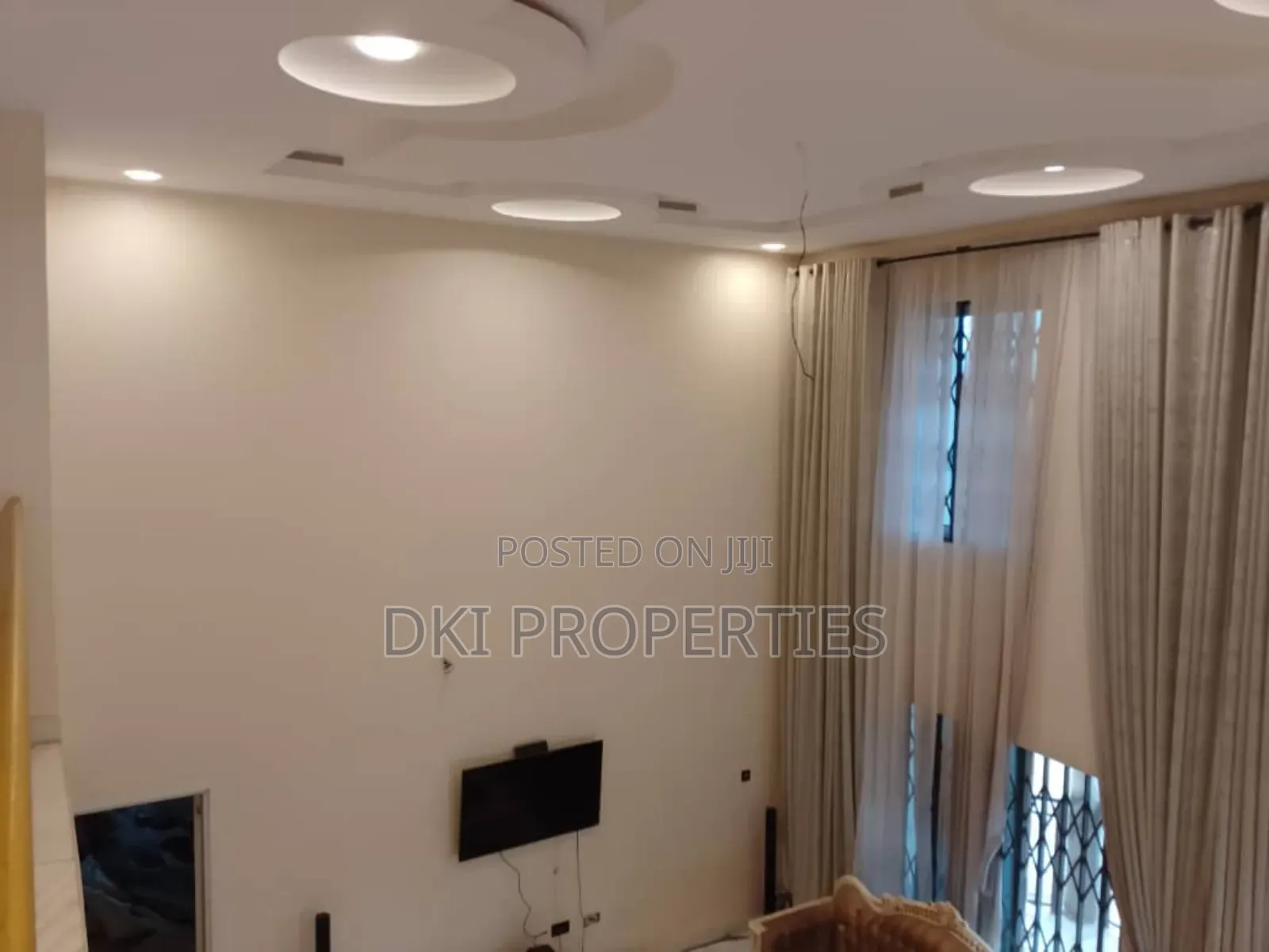 9bdrm Mansion in Dki Properties, Valley View Area for sale
