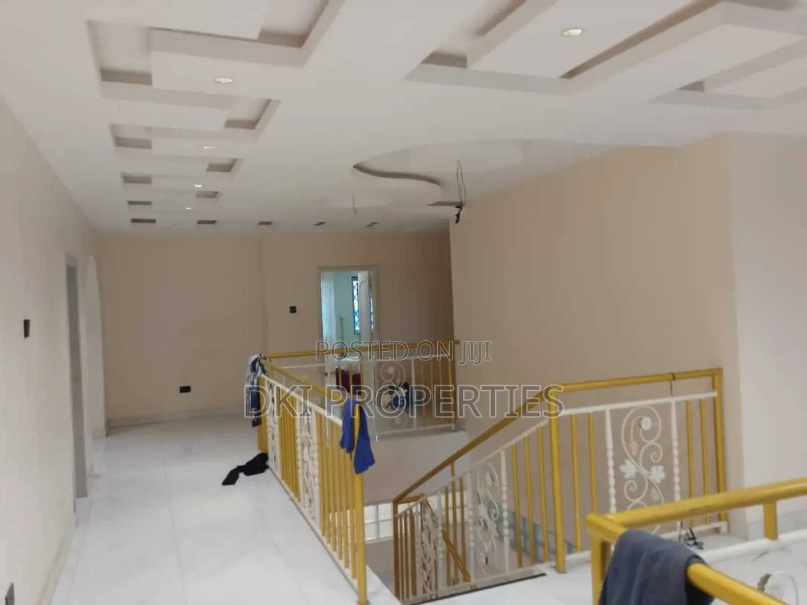 9bdrm Mansion in Dki Properties, Valley View Area for sale