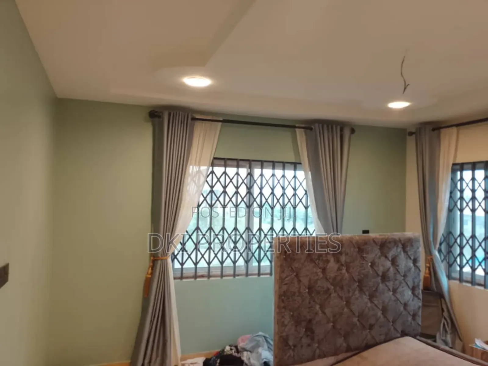9bdrm Mansion in Dki Properties, Valley View Area for sale
