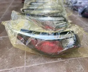 Toyota Yaris Ia 2016-2017-2018-2019-2020-2021-2022 Taillight Depo