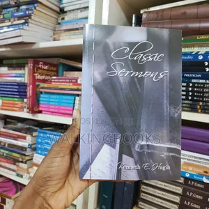 Classic Sermons- Kenneth Hagin