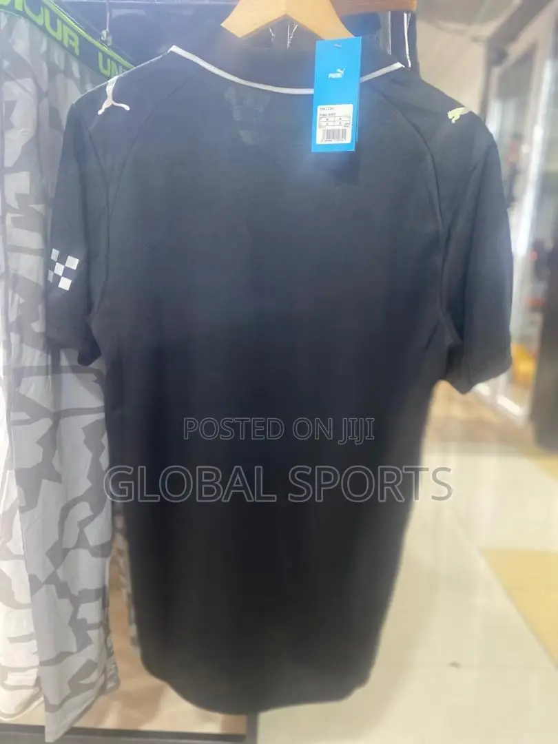 2025/26 Manchester City Away Kit
