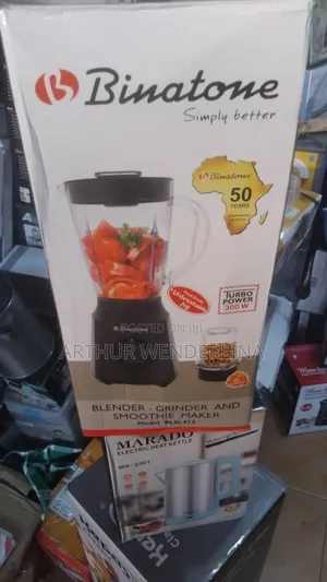 Binatone Blender