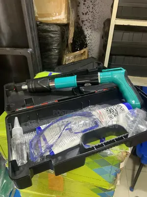 Cordless Gun Nail