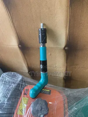 Cordless Gun Nail