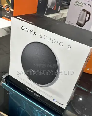 Just Choose Harman Kardon Bluetooth Onyx Studio 9 Speaker