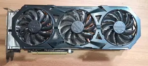 Gigabyte GTX 960 2gb