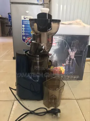 Quality Asano Slow Juicer