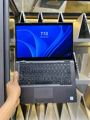 Laptop Dell Latitude 5300 8GB Intel Core i5 SSD 256GB