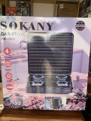 Quality Decalia Gas Stove Burner