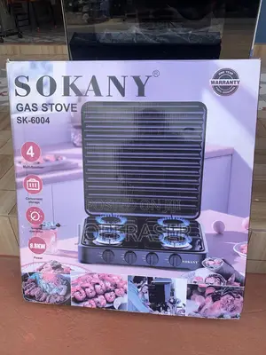 Quality Decalia Gas Stove Burner