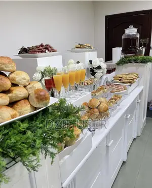 Corporate or Event Catering