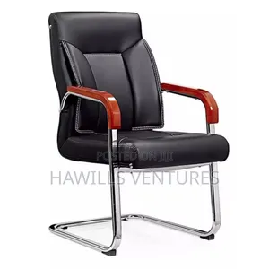 Ergonomic Task Chair