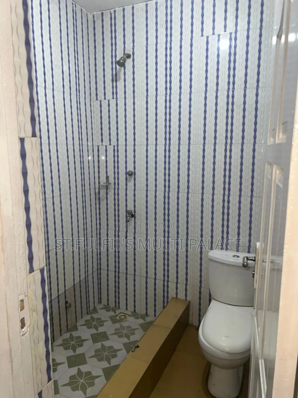 1bdrm Apartment in 5Mins Away From Oak, Adenta for rent