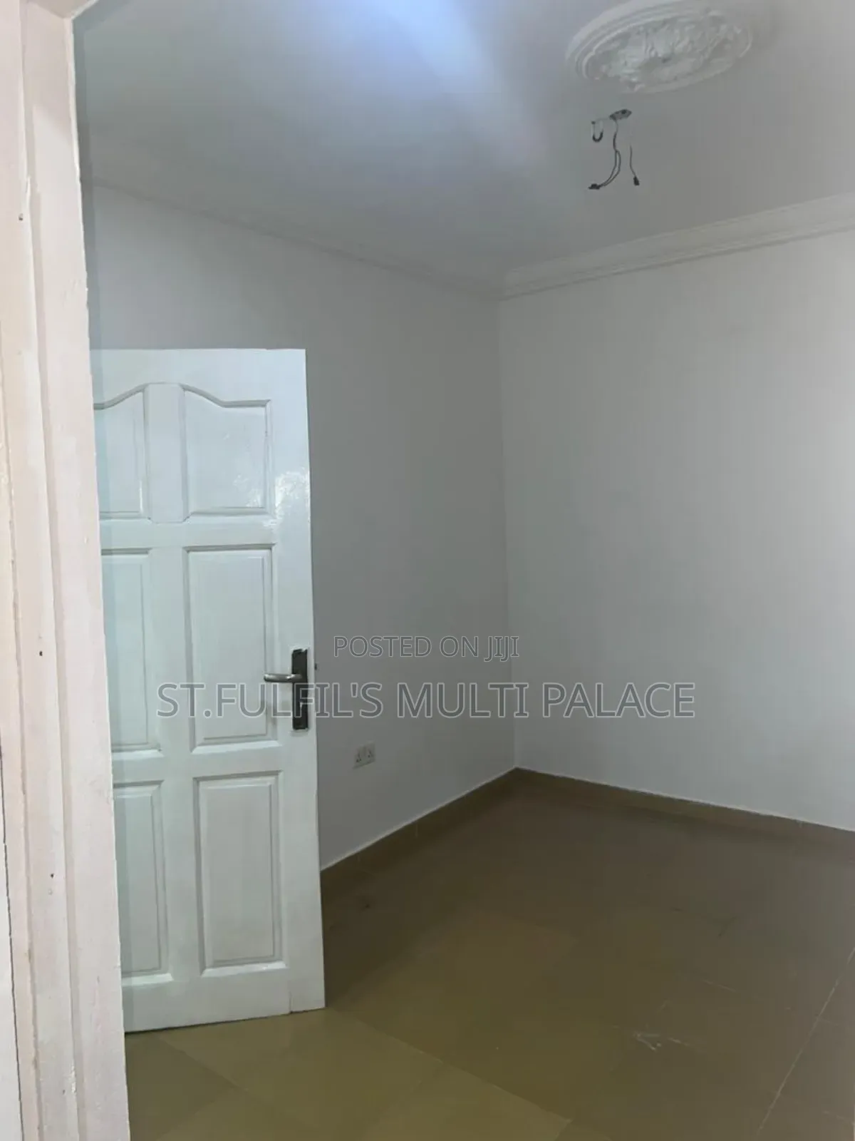 1bdrm Apartment in 5Mins Away From Oak, Adenta for rent