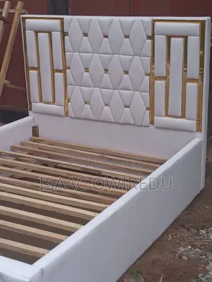 Queen Size Bed Frame