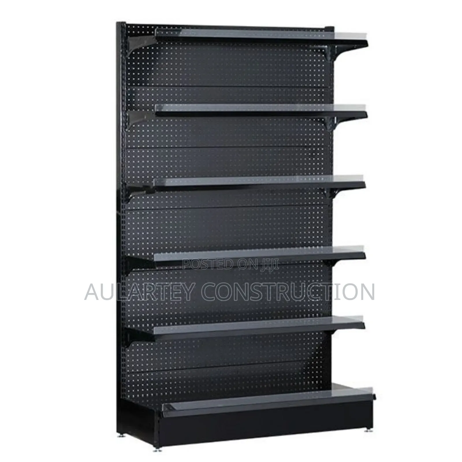 Supermarket Shelve